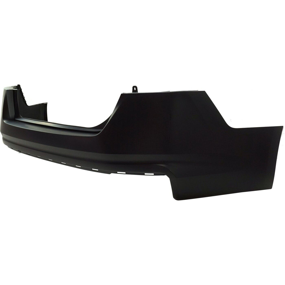 2019-2023 NISSAN ALTIMA Painted Rear Bumper Cover | Paint N Ship
