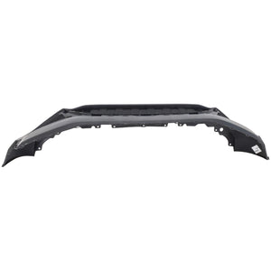 2020-2022 HONDA CR-V; Front Bumper Cover lower; EX/EX-L/LX Painted to Match