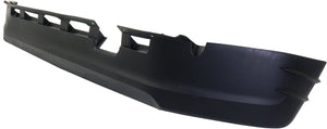 2016-2023 TOYOTA TACOMA; Front bumper spoiler; Apron Painted to Match