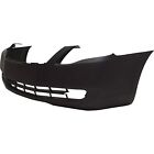 2005-2007 TOYOTA AVALON; Front Bumper Cover; w/Fog XLS/Limited w/o laser Painted to Match