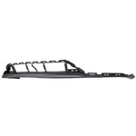 2020-2022 HYUNDAI SONATA; Front Bumper Cover lower; Preferred/SE Painted to Match