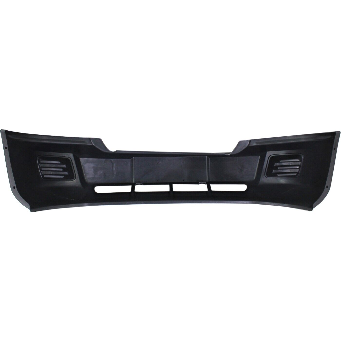 2008-2009 DODGE DAKOTA; Front Bumper Cover; w/Tow Painted to Match