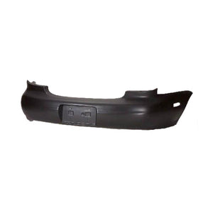 1996-1999 FORD TAURUS; Rear Bumper Cover; SDN except SHO Painted to Match