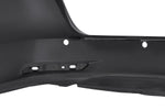 2018-2023 HONDA ODYSSEY; Rear Bumper Cover; ELITE/TOURING w/Park Sensor Painted to Match