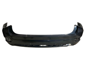2020-2022 HYUNDAI PALISADE; Rear Bumper Cover; Painted to Match
