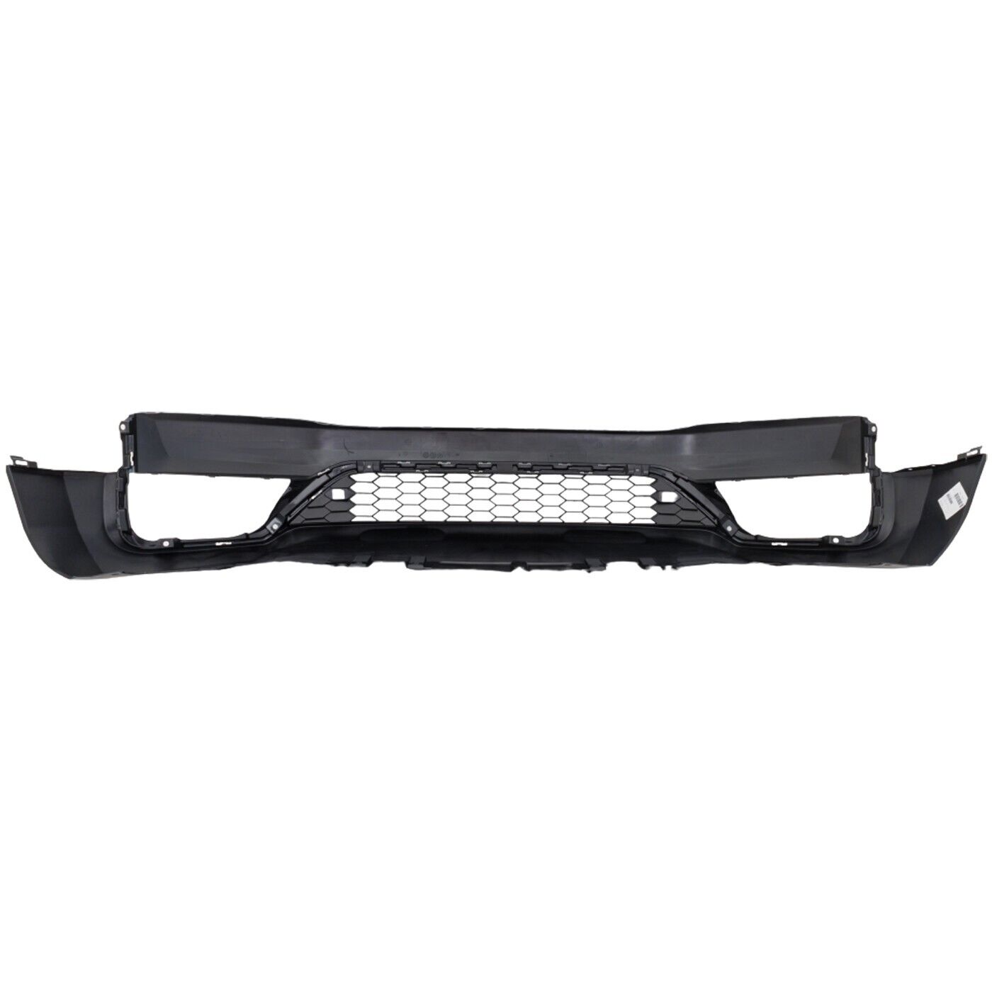 2020-2022 HONDA CR-V; Front Bumper Cover lower; EX/EX-L/LX Painted to Match