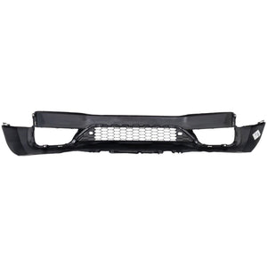 2020-2022 HONDA CR-V; Front Bumper Cover lower; EX/EX-L/LX Painted to Match