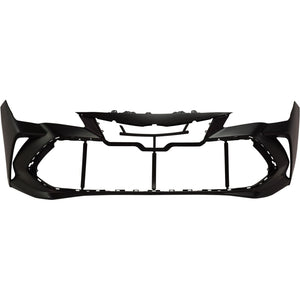 2019-2022 TOYOTA AVALON; Front Bumper Cover; Painted to Match