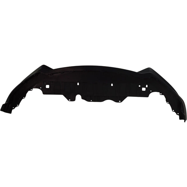 Carfixparts Front Fender Liner Set For 2019-2022 Honda HR-V – Left & Right – Direct Replacement