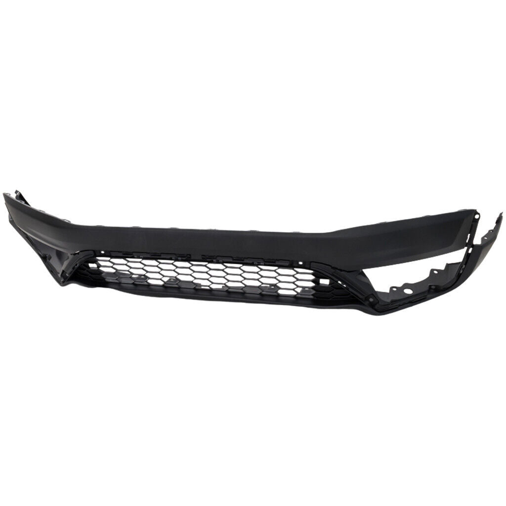 2020-2022 HONDA CR-V; Front Bumper Cover lower; LX Painted to Match