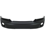2008-2009 DODGE DAKOTA; Front Bumper Cover; w/o Tow Code MBA Painted to Match