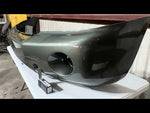 2004-2007 TOYOTA HIGHLANDER Front Bumper Cover Painted to Match