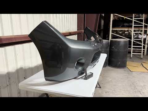 NISSAN(DATSUN) PATHFINDER REAR BUMPER COVER PRIMED OEM#85022ZS00E 2008-2012 PL#NI1100256 NISSAN(DATSUN) PATHFINDER REAR BUMPER COVER PRIMED OEM#85022ZS00E 2008-2012 PL#NI1100256