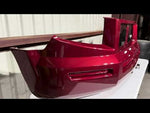 2006-2008 HONDA RIDGELINE; Front Bumper Cover; Painted to Match