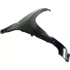 2006-2008 TOYOTA RAV4; Right Fender (Passenger Side);  w/Flares Hole;  w/Ant Hole; TO1241209