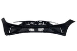 2024-2026 HYUNDAI ELANTRA, Front Bumper Cover; 2.0L; Essential/Limited/Luxury/Preferred/SE/SEL; w/o Park Sensor; Painted to Match - Manufacturer Part # 86511AAAA0 / Partslink - HY1000273
