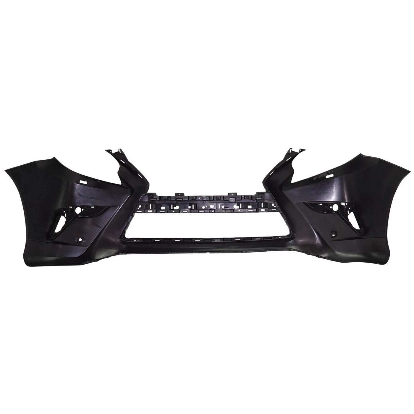 2014-2019 LEXUS GX460 ; Front Bumper Cover ; w/HL Washer; w/Park Sensor;  -- Manufacturer Part #: 521196B997  /  Partslink #: LX1000268