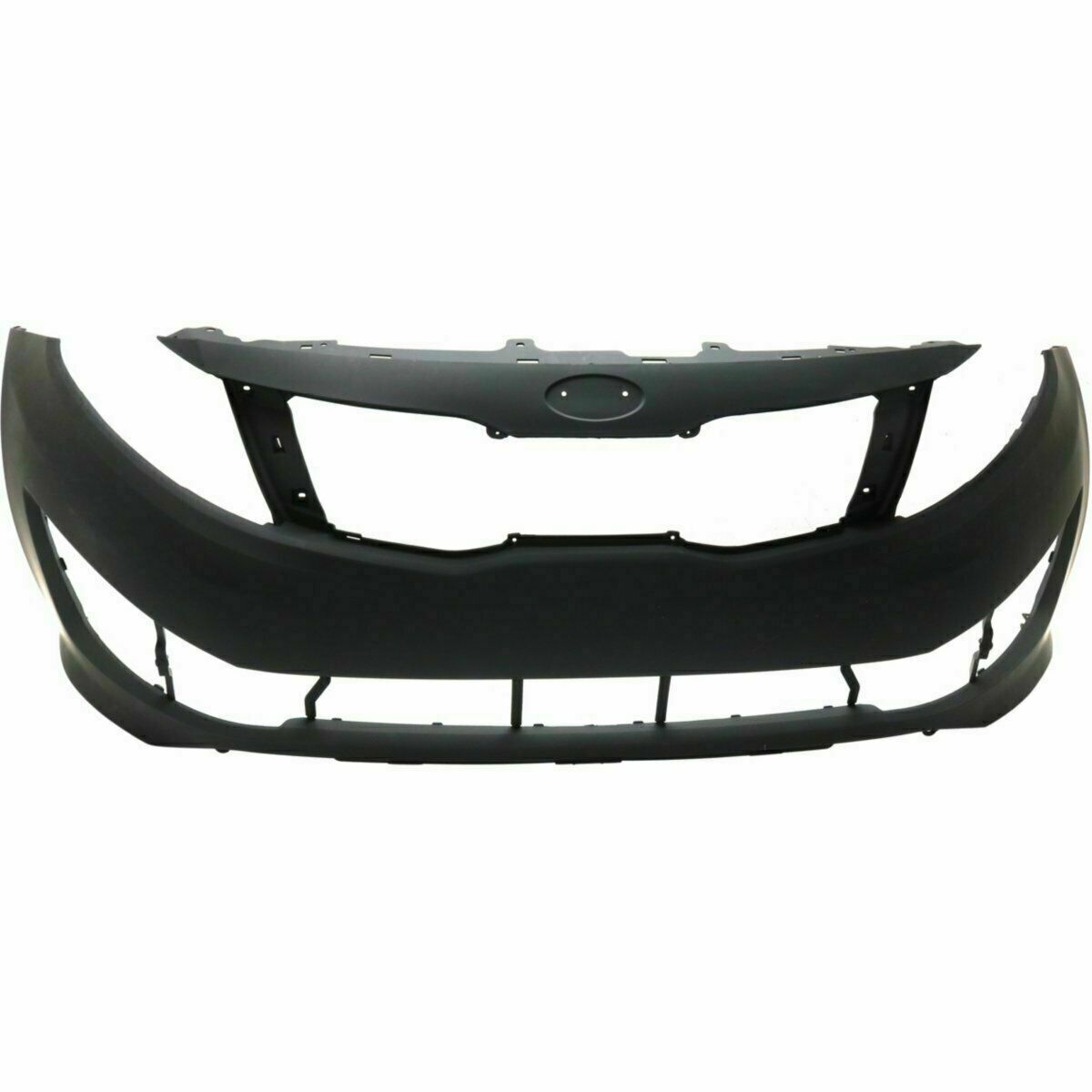 2011-2013 KIA OPTIMA; Front Bumper Cover; SX US Built Painted to Match