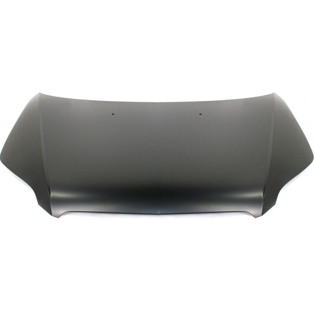 2009-2011 CHEVY AVEO 5 Hood Painted to Match