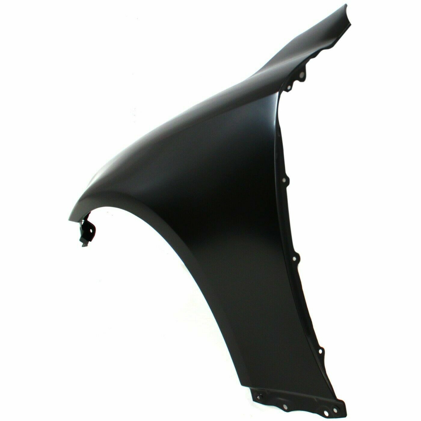 2006-2013 LEXUS IS350; Left Fender; Painted to Match