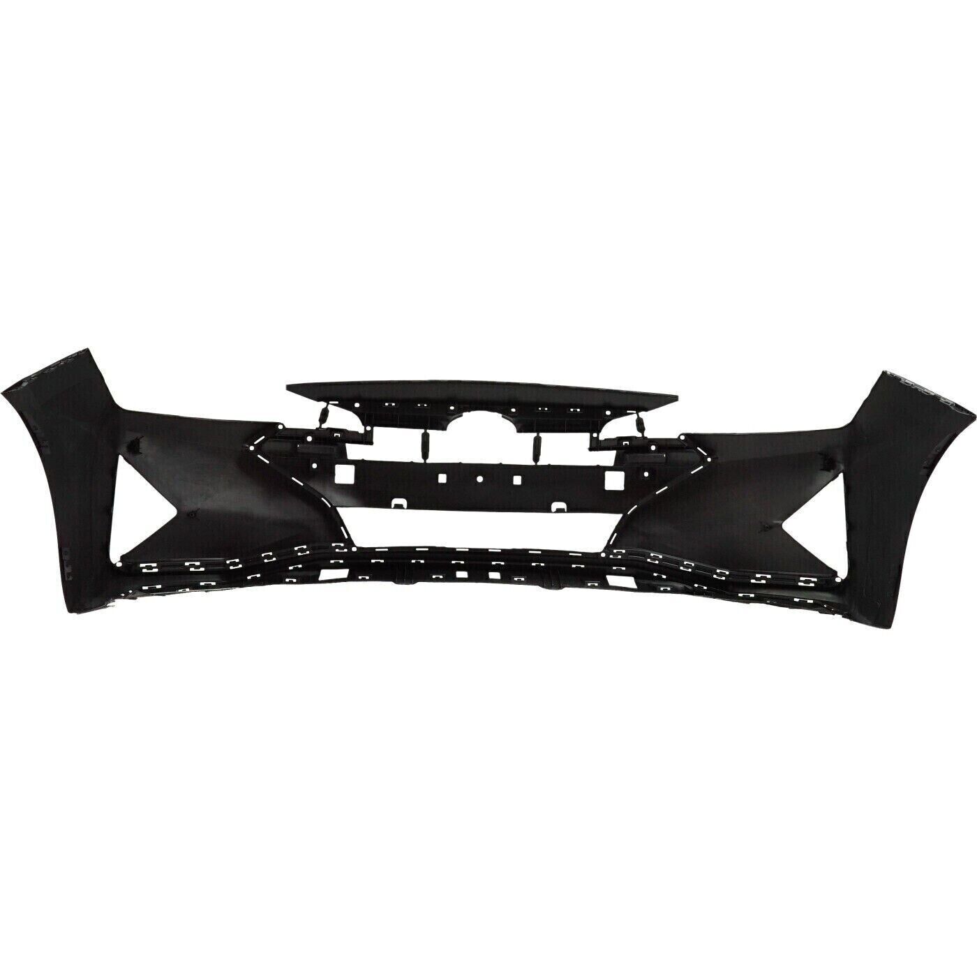 2019 2020 HYUNDAI ELANTRA Painted Front Bumper Cover Paint N Ship 2019-2020-hyundai-elantra-painted-front-bumper-cover-paint-n-ship
