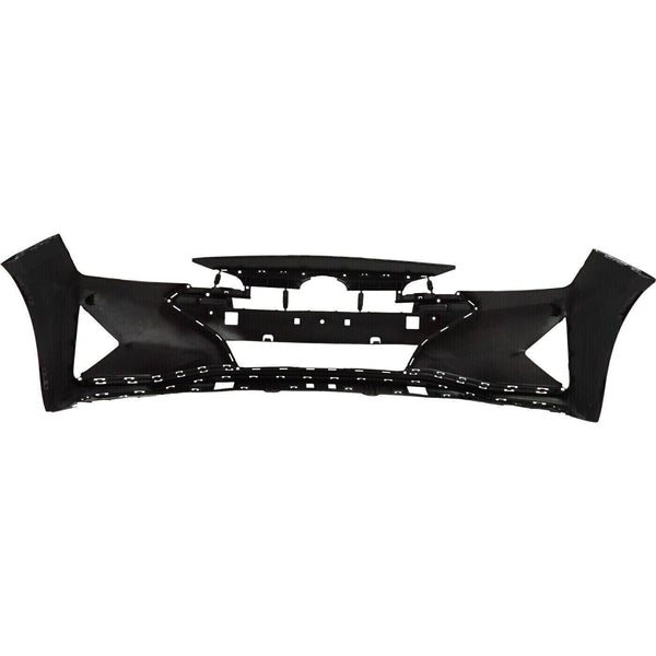 2019 2020 HYUNDAI ELANTRA Painted Front Bumper Cover Paint N Ship 2019-2020-hyundai-elantra-painted-front-bumper-cover-paint-n-ship