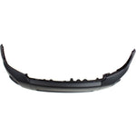 2008-2012 FORD ESCAPE; Front Bumper Cover; LIMITED w/o Appearance Pkg PTM Painted to Match