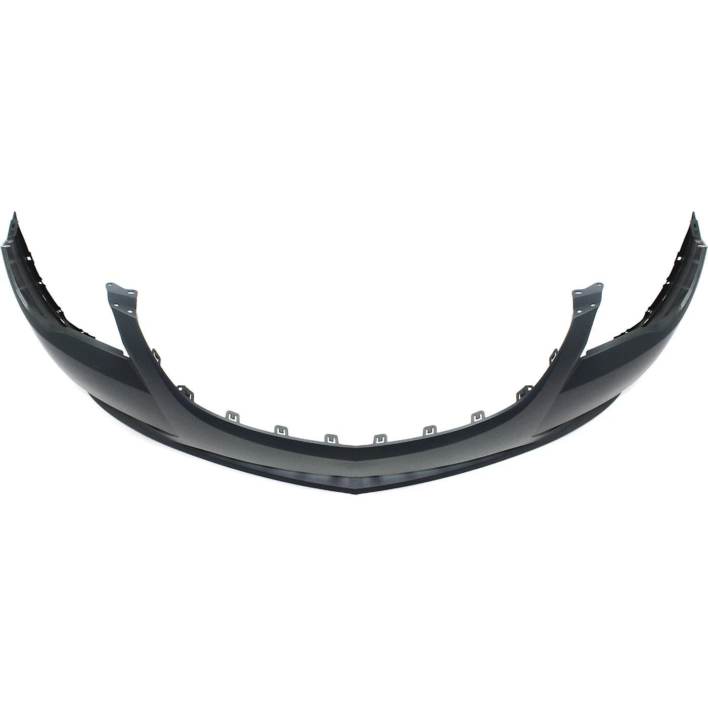2013-2017 BUICK ENCLAVE ; Front Bumper Cover ;  -- Manufacturer Part #: 84055839  /  Partslink #: GM1000944