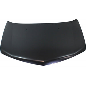 2007-2013 ACURA MDX Hood Painted to Match