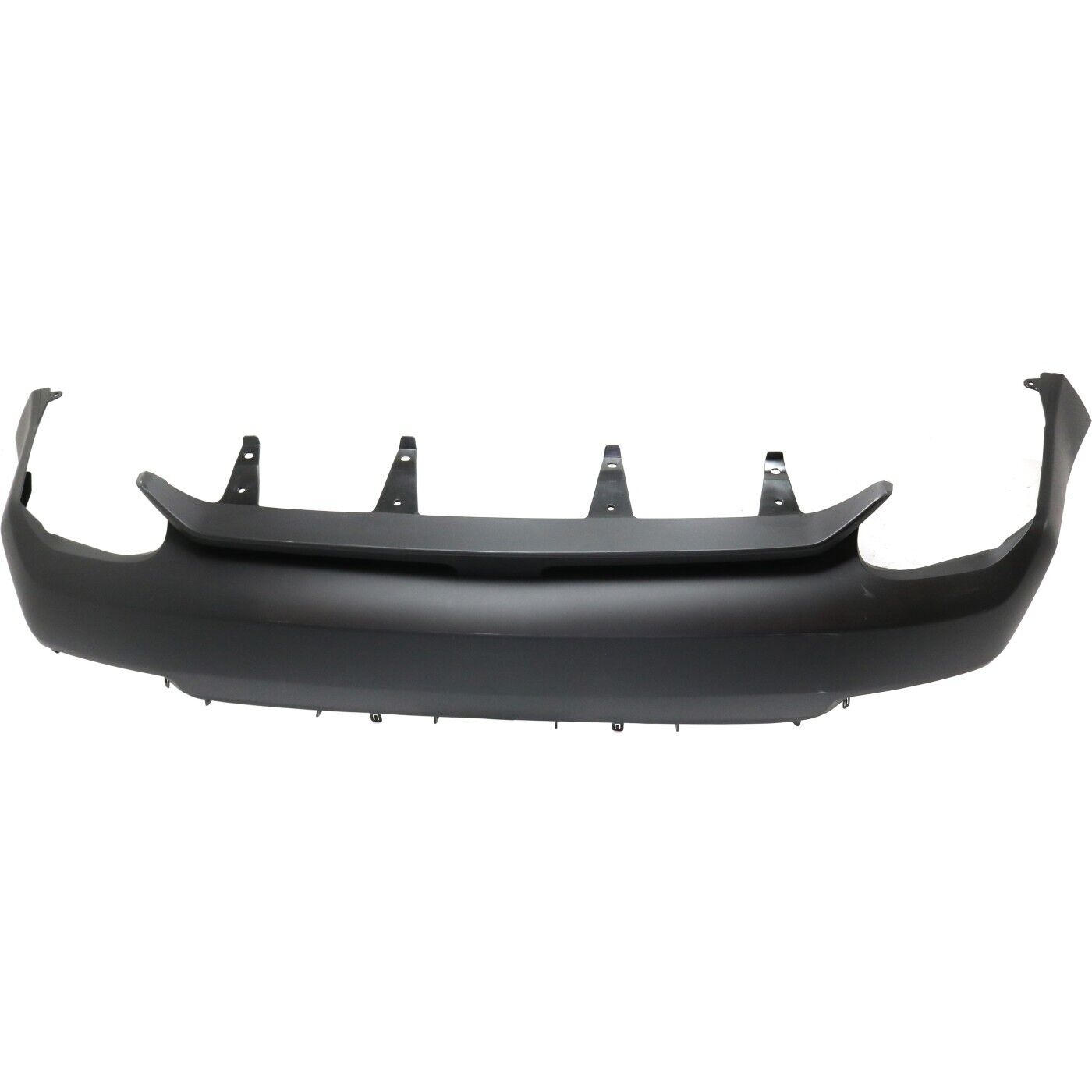Lexus Front Bumper Cover-Primed, Plastic Replacement REPLX010315P Lexus Front Bumper Cover-Primed, Plastic Replacement REPLX010315P