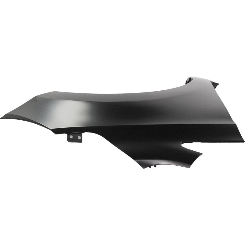 2015-2021 KIA SEDONA ; Right Fender (Passenger Side) ;  -- Manufacturer Part #: 66321A9000  /  Partslink #: KI1241151