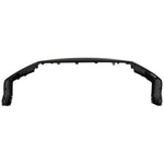 2007-2014 FORD EXPEDITION; Front Bumper Cover; Upper w/wheel opening molding Painted to Match