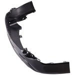 2022-2025 MAZDA CX-5, Rear Bumper Cover Lower; PTD/BLK Partial TXT Painted to Match - Manufacturer Part # KSD650222 / Partslink - MA1115104