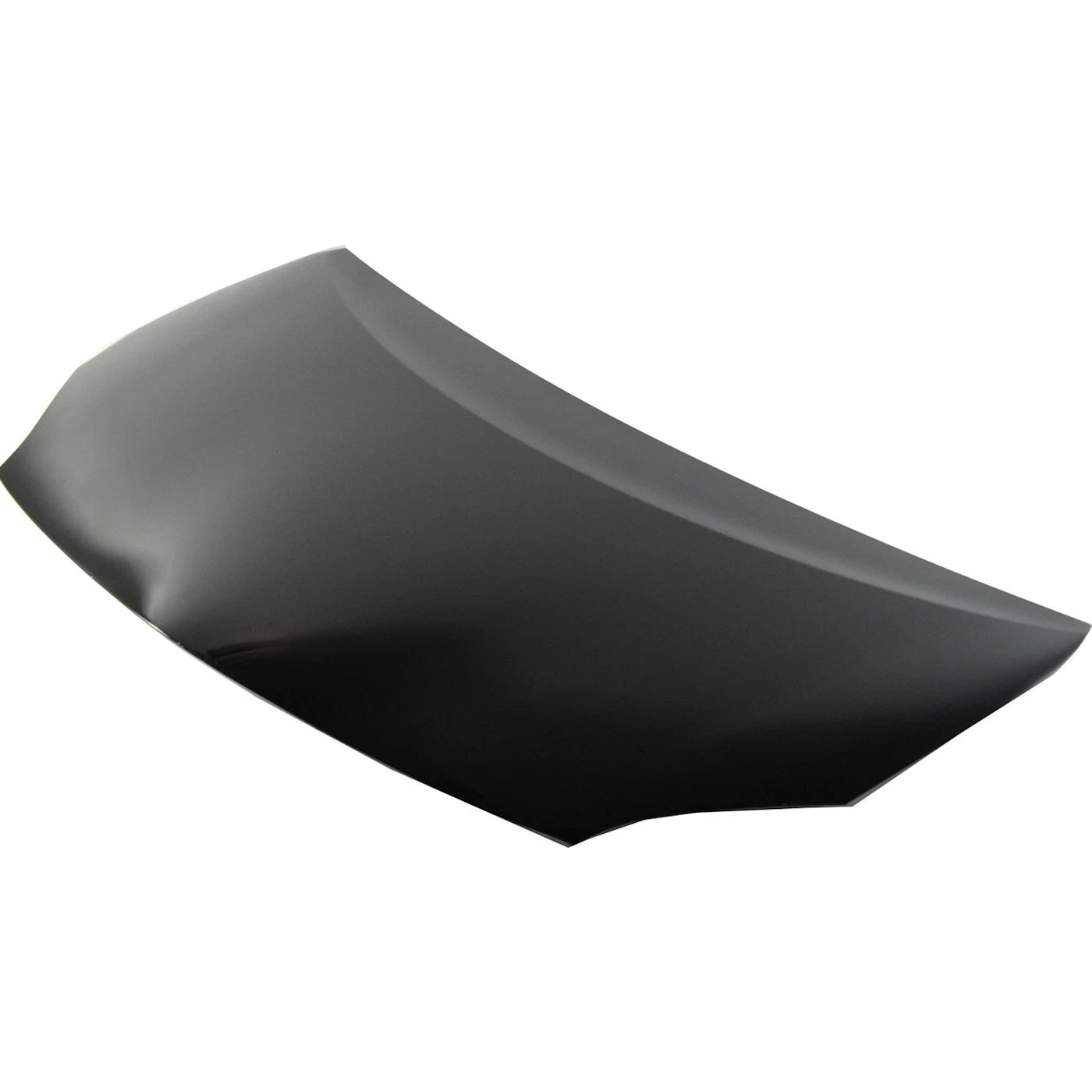 2010-2015 TOYOTA PRIUS ; Hood ; steel -- Manufacturer Part #: 5330147050-PFM  /  Partslink #: TO1230217