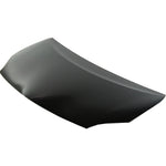 2010-2015 TOYOTA PRIUS ; Hood ; steel -- Manufacturer Part #: 5330147050-PFM  /  Partslink #: TO1230217