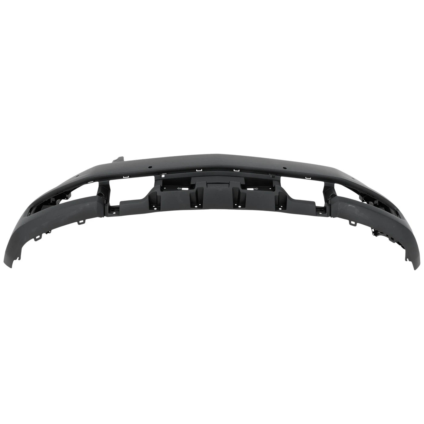 2015-2020 CHEVY SUBURBAN ; Front Bumper Cover ; w/Off Road Pkg;  (PT) -- Manufacturer Part #: 84408070  /  Partslink #: GM1000A20