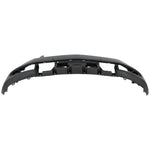 2015-2020 CHEVY SUBURBAN ; Front Bumper Cover ; w/Off Road Pkg;  (PT) -- Manufacturer Part #: 84408070  /  Partslink #: GM1000A20
