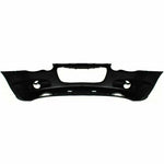 2004-2006 CHRYSLER SEBRING ; Front Bumper Cover ; CONV; w/fog lamps -- Manufacturer Part #: 4805909AB  /  Partslink #: CH1000400