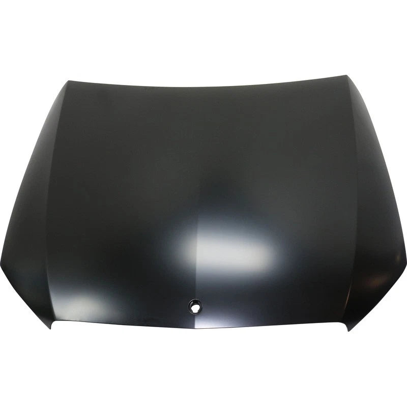 2017-2020 MERCEDES-BENZ E-CLASS ; Hood ; SEDAN; E300/E350/E400/E450/E43; W213; ALUM -- Manufacturer Part #: 2138800357  /  Partslink #: MB1230149
