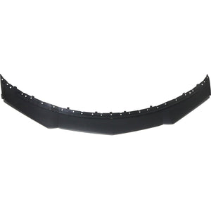 2016-2018 CHEVY MALIBU; Front Bumper Cover lower; MAT/ Painted to Match