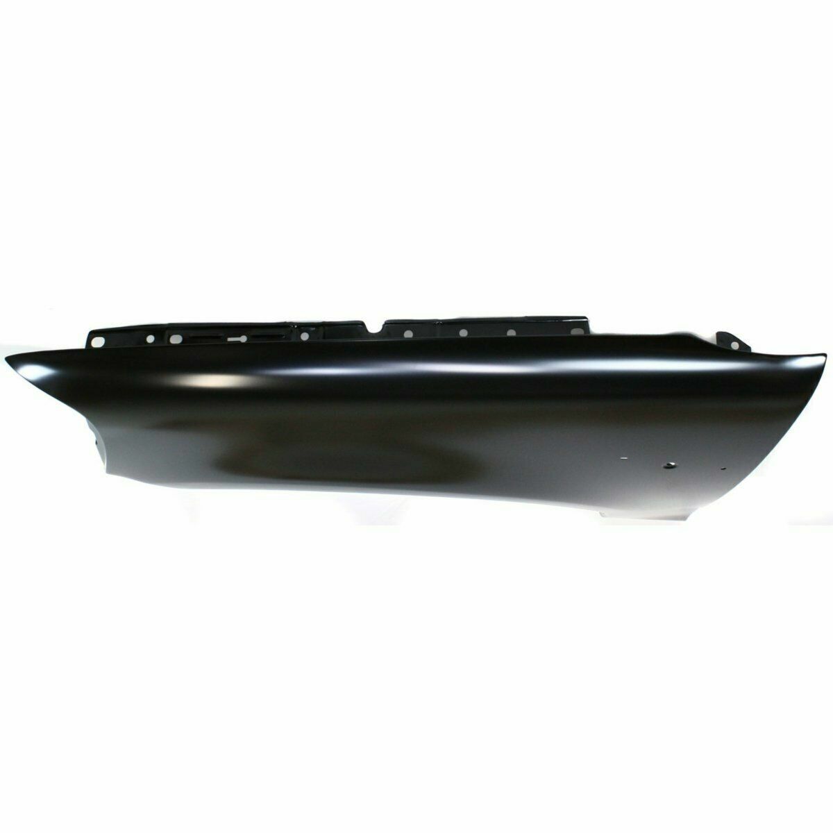 1997-2002 FORD EXPEDITION; Left Fender; w/o molding XLT Painted to Match