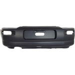 2000-2005 MITSUBISHI ECLIPSE; Rear Bumper Cover; - Painted to Match - Manufacturer Part # 6410A776 / Partslink Number: MI1100256