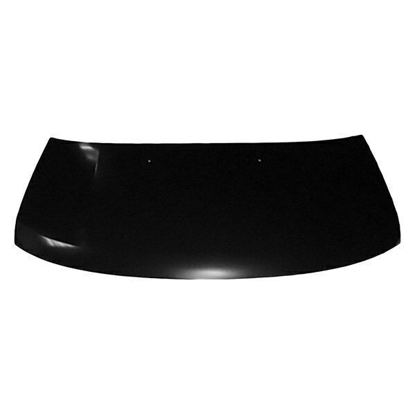 2007-2010 FORD EDGE Hood Painted to Match