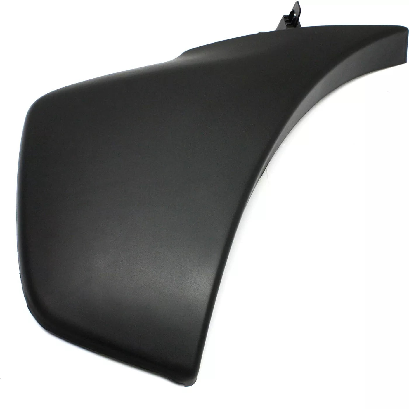 To1004177 2012-2015 TOYOTA TACOMA; LT Front Bumper End; BASE/PRERUNNER; TO100417 ...