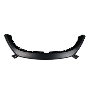 2013-2016 DODGE DART; Front Bumper Cover upper; Painted to Match