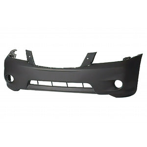 2005-2006 MAZDA TRIBUTE; Front Bumper Cover; Painted to Match