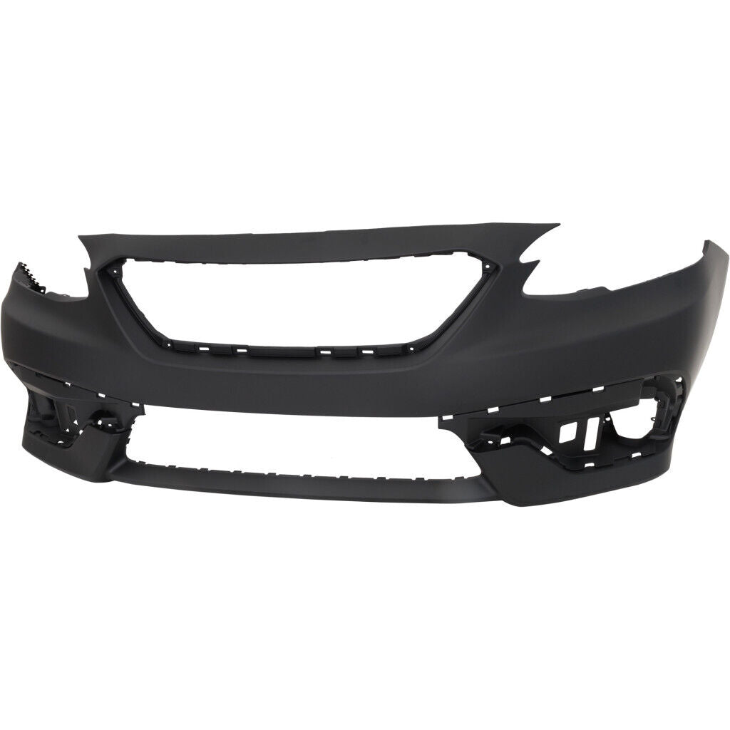 2020-2022 SUBARU LEGACY; Front Bumper Cover; Painted to Match