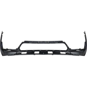 2016-2018 KIA SORENTO; Front Bumper Cover lower; EX/L/LX/LIMITED Painted to Match