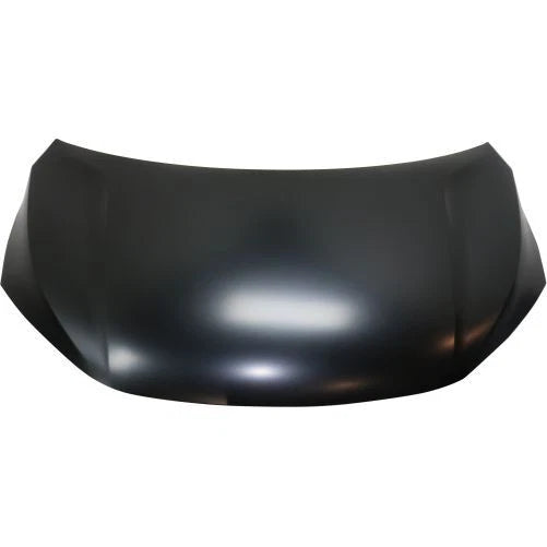 2018-2025 HONDA ODYSSEY ; Hood ;  -- Manufacturer Part #: 60100THRA00ZZ  /  Partslink #: HO1230189
