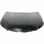 2007-2009 CHRYSLER SEBRING ; Hood ; Sedan/CONV; ALUM -- Manufacturer Part #: 5074530AE  /  Partslink #: CH1230258